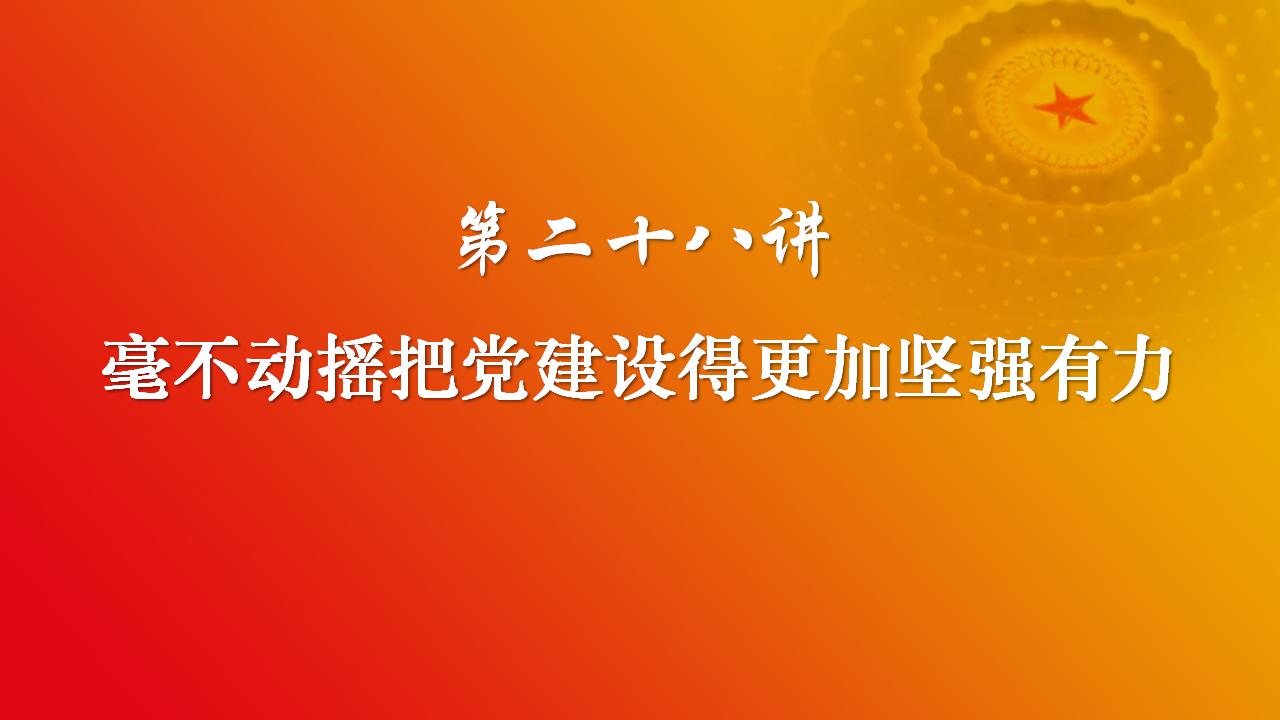 28毫不動搖把黨建設的更加堅強有力_02.jpg